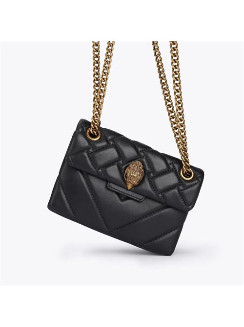 mini kensington x bag KURT GEIGER LONDON | BAG-1470805109BLACK